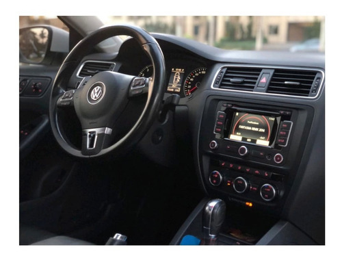 Imagem 7 de 9 de Volkswagen Jetta Highline 2.0 Tsi Dsg
