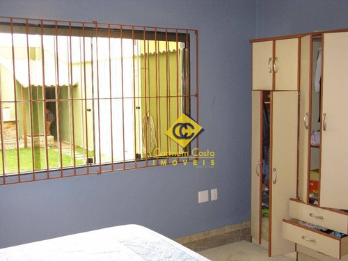 Imagem 19 de 30 de Casa Com 2 Dormitórios À Venda, 171 M² Por R$ 829.000,00 - Jardim Bela Vista - Rio Das Ostras/rj - Ca0660