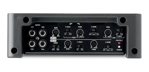 Amplificador Modulo Focal Fpx 4.400 Sq