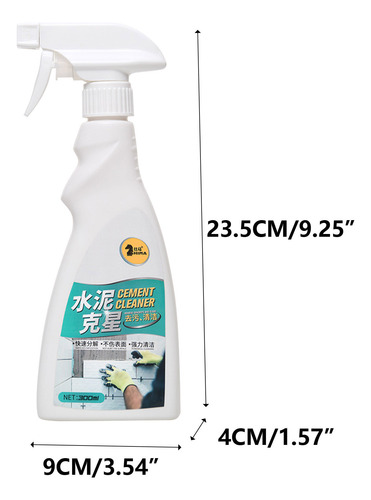 Agente Disolvente Suavizante Y Aflojador De Pintura 300 Ml