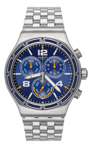 Reloj Swatch Destination Barcelona Yvs430g