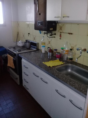 Imagen 5 de 8 de Dpto 3 Ambientes En Excelente Zona