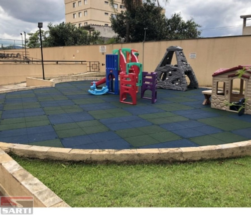 Imagem 6 de 13 de Lindo Apartamento No Bairro De Vila Ester. - St15552