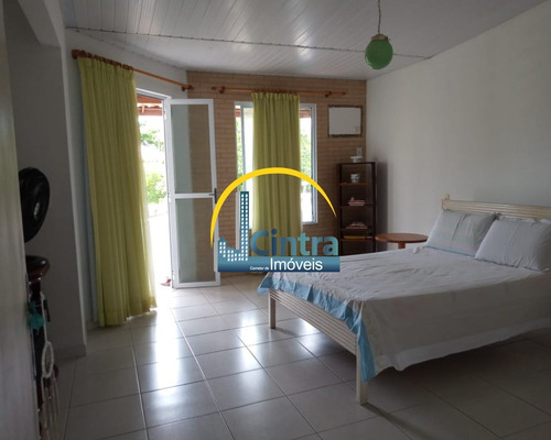Imagem 10 de 15 de Vendo Casa Solta Em Condomínio, Em Vilas Do Atlântico, 4/4 Com Suíte, R$ 690.000,00 Financia! - J1210 - 69801393