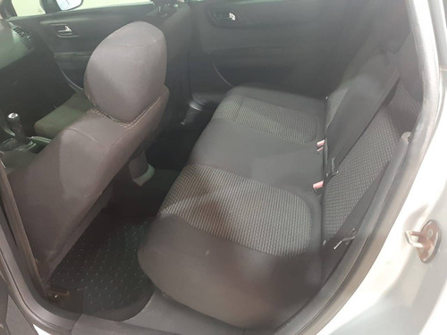 Imagem 9 de 10 de Citroën C4 2.0 Glx Pallas 16v Flex 4p Manual