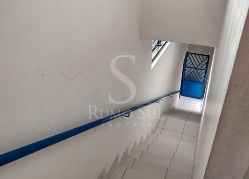 Imagem 7 de 12 de Sala Comercial - Jardim Marajoara - Ref: 38221 - L-38221
