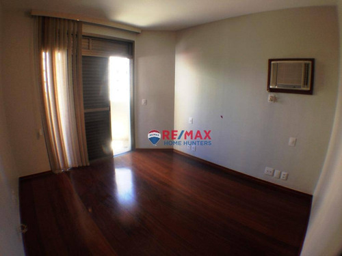 Imagem 16 de 30 de Apartamento À Venda, 212 M² Por R$ 1.200.000,00 - Cambuí - Campinas/sp - Ap6078