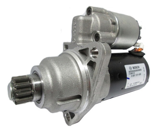 Motor Partida Fiat Palio/doblo E-torq 12v