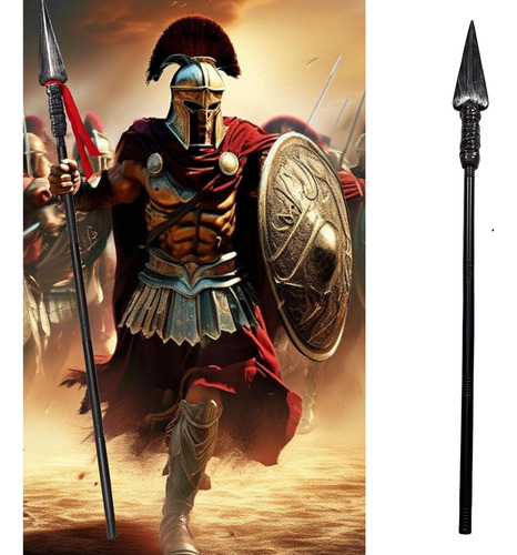 Espada Cosplay Prop, Medieval Roman Sword Prop, Decoração
