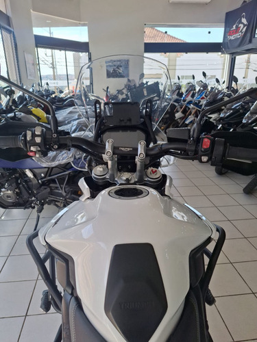 Triumph Tiger 800 Xcx 2019 Com Apenas 20.000 Km