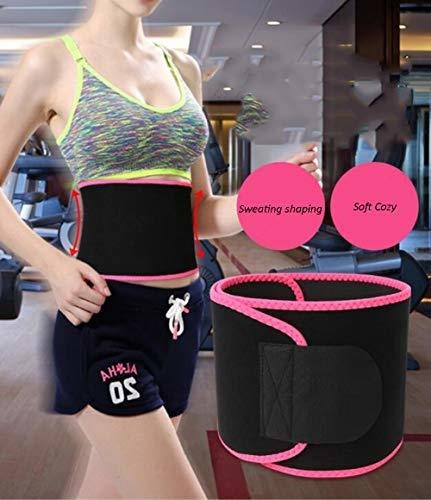 Aerobics Fitness Cleycye Cinturon AdeLG Cintura