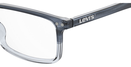 Eyeglasses Levi's Lv 5020 For Men Size 55