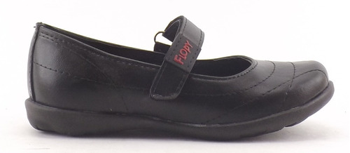 Zapato Colegial Escolar Guillermina Nena Abrojo 112 Pshoes