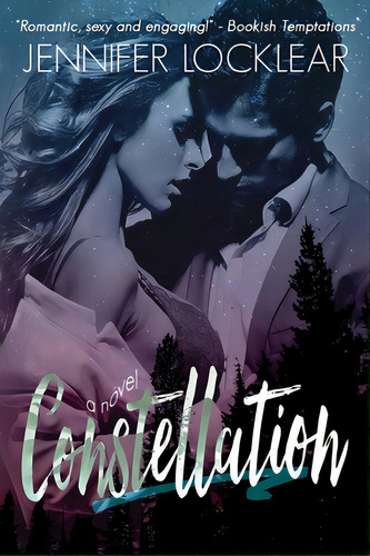 Constellation, De Locklear, Jennifer. Editorial Lightning Source Inc, Tapa Blanda En Inglés