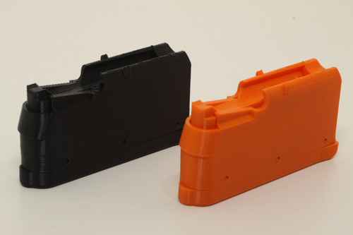 Cargador Sabatti Rover Hunter Alternativo Alta Visibilidad