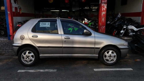 Fiat Palio Ano 2000 Elx Shadai Motos