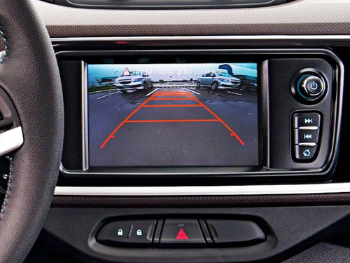 Imagem 5 de 11 de Spin 1.8 Activ7 8v Flex 4p Automático