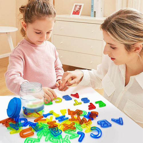 Letras Transparentes Números Alfabeto Letra Maiúscula