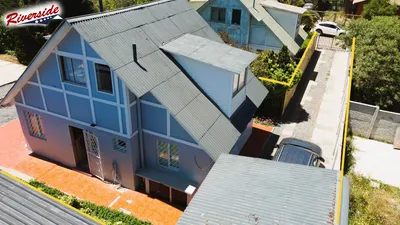 Casa en venta