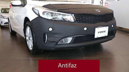 Antifaz Kia Forte 2017 Al 2018 5 Años De Garantia