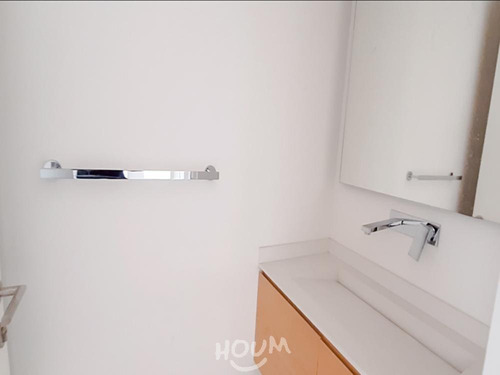 Imagen 10 de 17 de Departamento En Nápoles, Benito Juárez Con 2 Recámaras, 125 M², Id: 27986