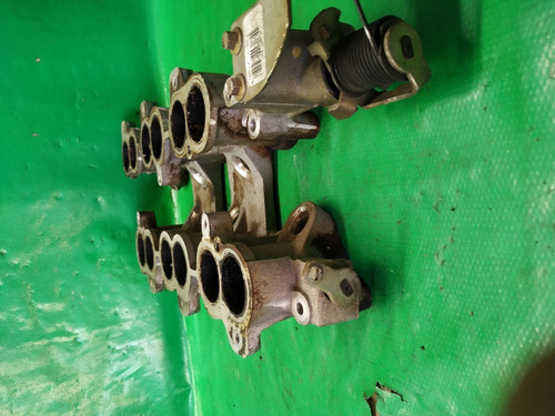Base Multiple De Admision Mondeo Ghia 2000-2007 (Usado)