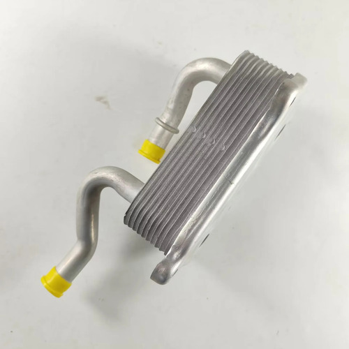 Enfriador Aceite Mercedes Benz Clase C240 C280 C320 C45 Amg