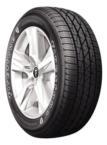 235/55r20 102h Destination Le3 Firestone