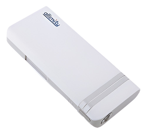 11000mah Cargador Portátil Usb Solo Externa Con Batería De L