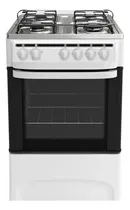 Comprar Cocina Panavox Gas Blanca 60mi, Garantía Oficial Directa