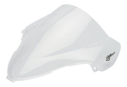 Visera Para Moto Suzuki Gsxr1000 (05-06) Transparente