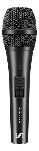 Micrófono Dinámico Portátil Sennheiser Xs 1