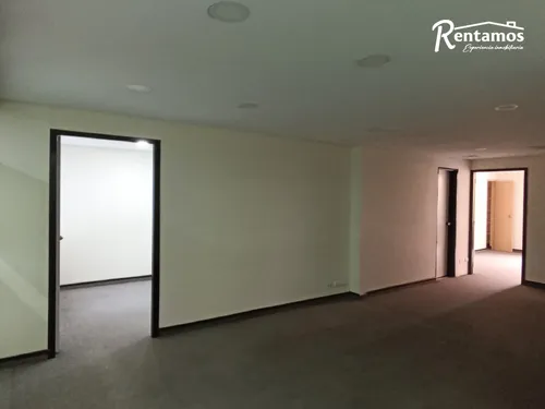 Oficina En Arriendo En Patio Bonito Poblado. Cod A11521