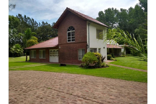 Imagen 1 de 30 de Quinta En Venta En Marcos Paz