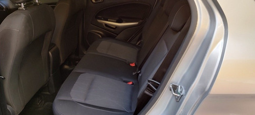 Imagen 9 de 9 de Ford Ecosport 2019 1.5 D Se 100cv 4x2