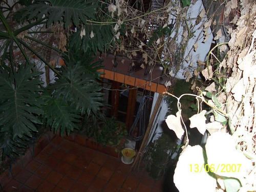 Imagen 21 de 30 de Casa. San Cristobal, Saavedra 1100, 534m2 Total. Ideal Hoste