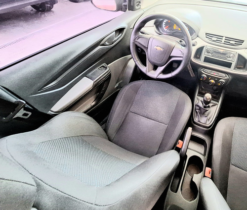 Chevrolet Prisma 1.4 Joy Ls 98cv