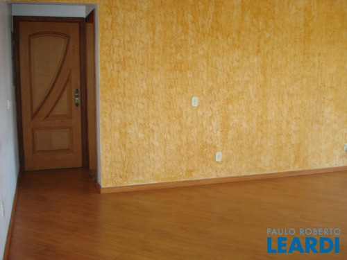 Imagem 3 de 15 de Apartamento - Santana - Sp - 483465