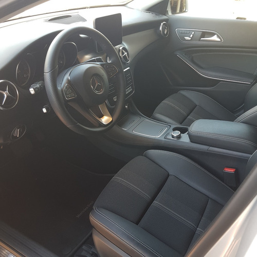 Mercedes Benz Gla 200