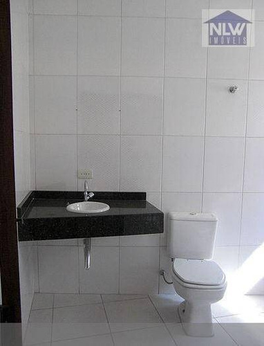 Imagem 6 de 18 de Apartamento Com 3 Dormitórios À Venda, 111 M² Por R$ 850.000,00 - Vila Formosa - São Paulo/sp - Ap3136