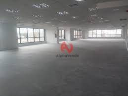 Imagem 15 de 17 de Andar Corporativo Comercial Para Locação, Alphaville, Barueri - Ac0029. - Ac0029