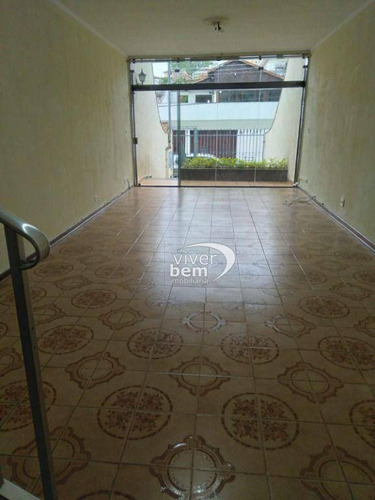 Imagem 11 de 20 de Sobrado Com 3 Dormitórios À Venda Por R$ 850.000,00 - Jardim Textil - São Paulo/sp - So0559