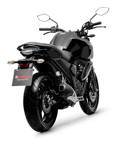 Yamaha fazer 15 deals