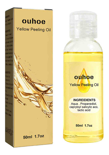 Manchas De Clareamento: 50 Ml, Removendo Esfoliantes, Clarea