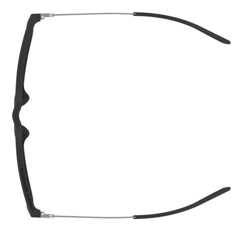 Imagen 2 de 2 de Lentes De Sol Under Armour Ua Reliance Para Hombre 204501003