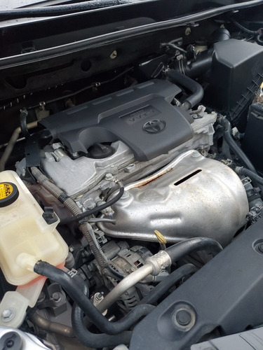 Imagen 12 de 13 de Toyota Rav4 2016 Xle Premium Americana Clean Car Fax