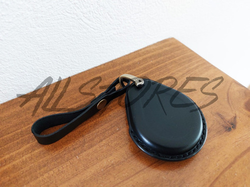 Porta-chaves De Couro Harley Davidson