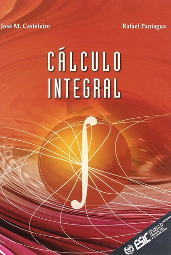 Cálculo Integral ( Libro Original )