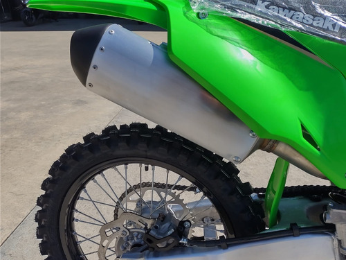 Imagen 7 de 15 de Kawasaki Kx 250 F La Moto!! Aqui En Kawasaki Jack!!