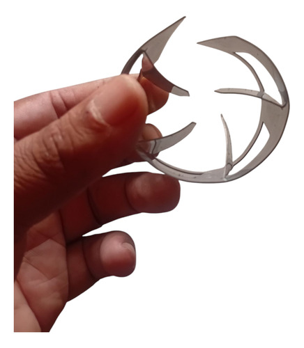 Economizador Combustible 45mm.